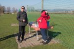 2016-02-27 Erster Flugtag 2016